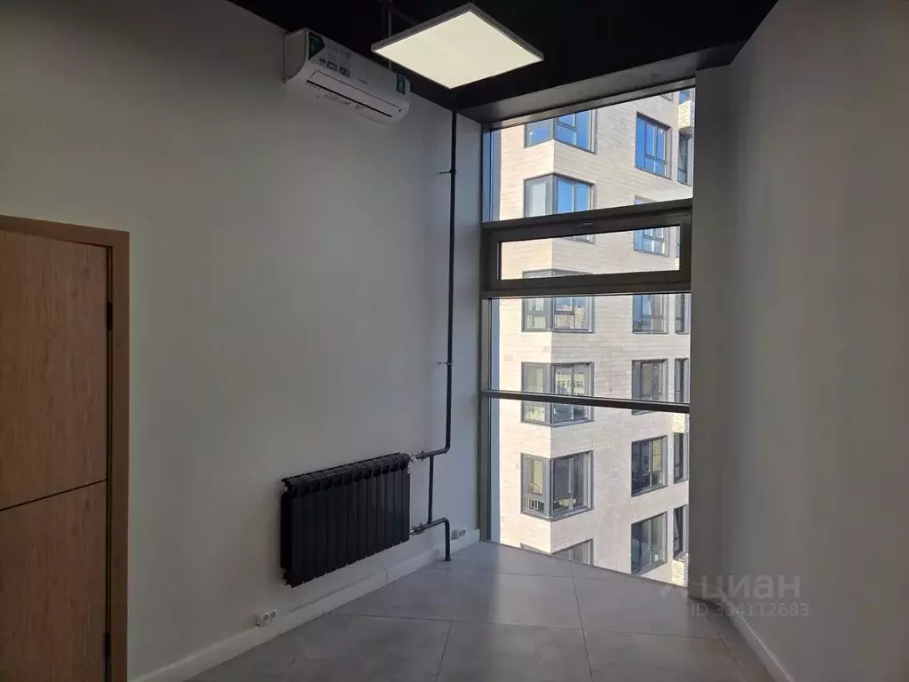 Офис в Москва Большая Почтовая ул., 26С1 (23 м) - Фото 2