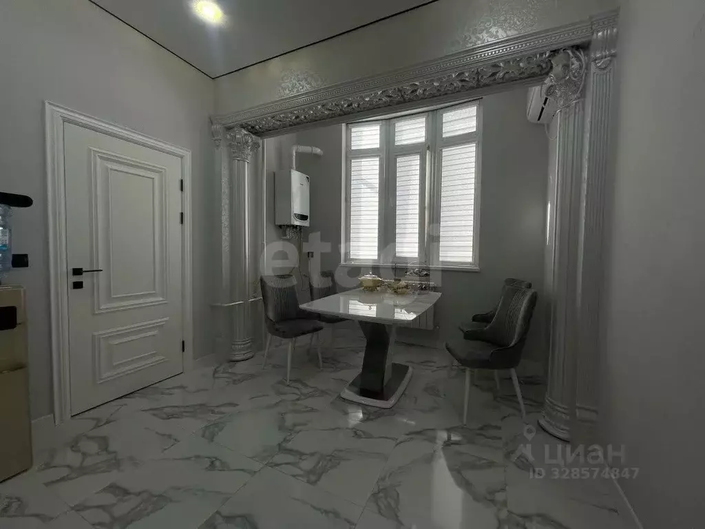 2-к кв. Ингушетия, Магас ул. Мочко Базоркина (82.0 м) - Фото 1