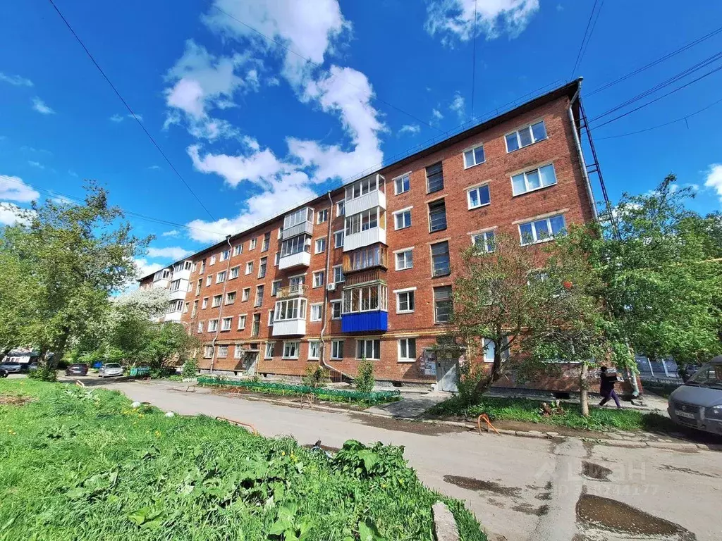 Квартира, 1 комната, 29.5 м - Фото 0