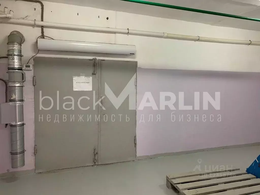 Помещение свободного назначения в Московская область, Щелково . - Фото 1