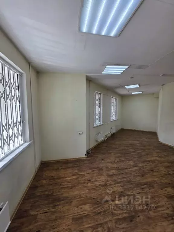 Офис в Новосибирская область, Новосибирск Ельцовская ул., 4/1 (65 м) - Фото 2