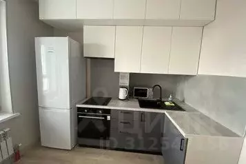 1-к кв. Башкортостан, Уфа Кустарная ул., 19 (36.0 м) - Фото 0