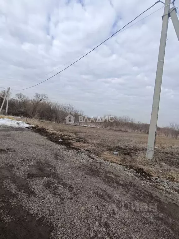 Участок в Воронежская область, Рамонский район, Яменское с/пос, д. ... - Фото 2