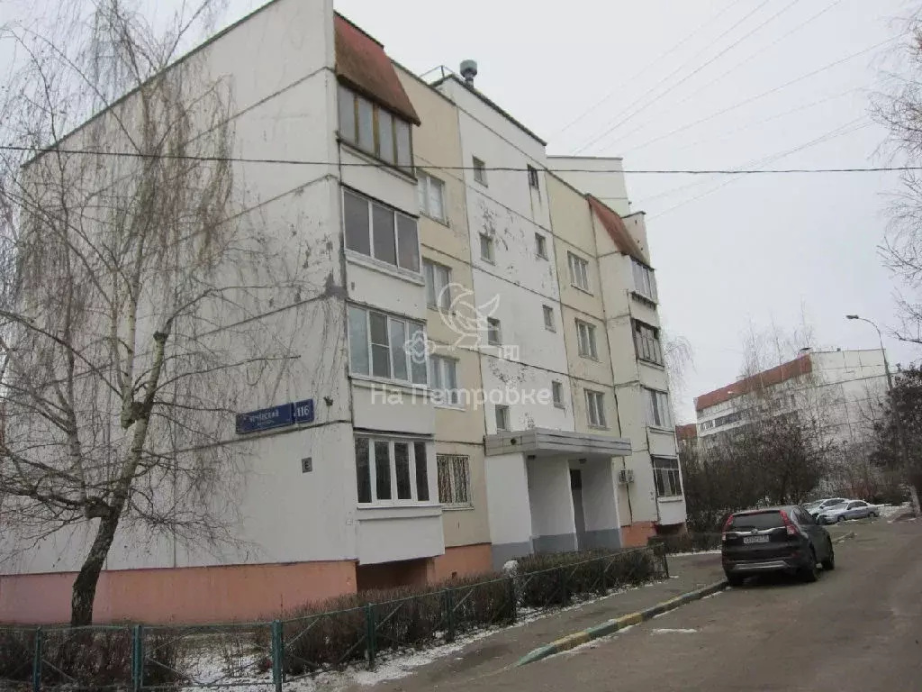 Продается 2-комнатная квартира - Фото 0