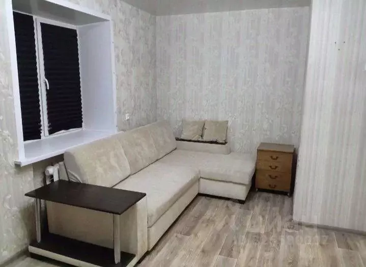 1-к кв. Ивановская область, Иваново ул. Поэта Ноздрина, 28 (31.0 м) - Фото 1