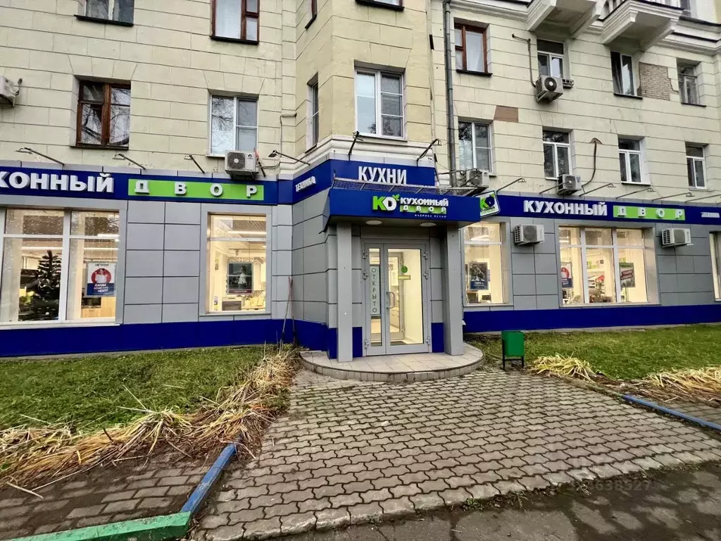 Помещение свободного назначения в Московская область, Люберцы ... - Фото 2