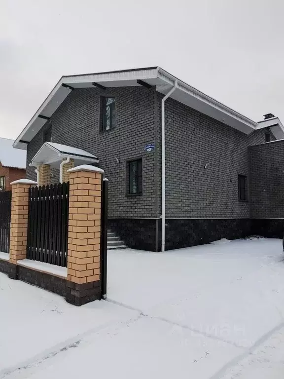 Коттедж в Московская область, Ступино городской округ, с. Старая Ситня ... - Фото 2