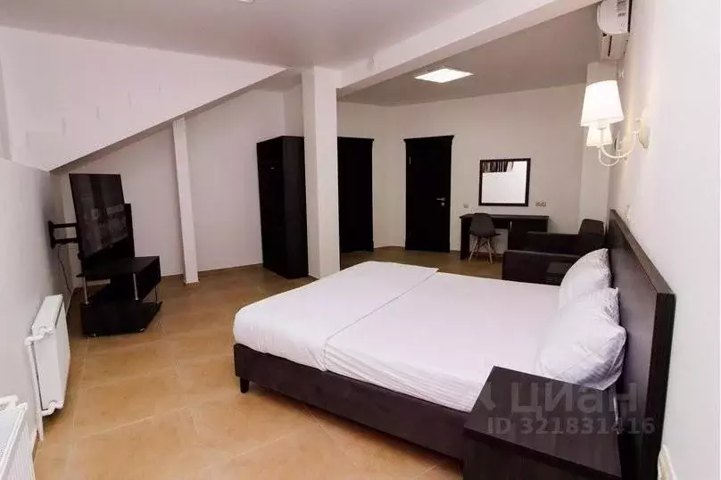 1-к кв. Крым, Керчь пер. Кооперативный, 5Б (35.0 м) - Фото 2