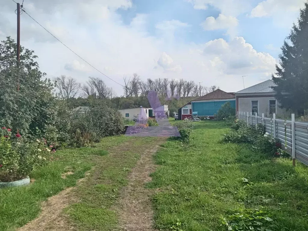 Дом в Алтайский край, Первомайский район, с. Жилино ул. Ленина, 70/1 ... - Фото 2