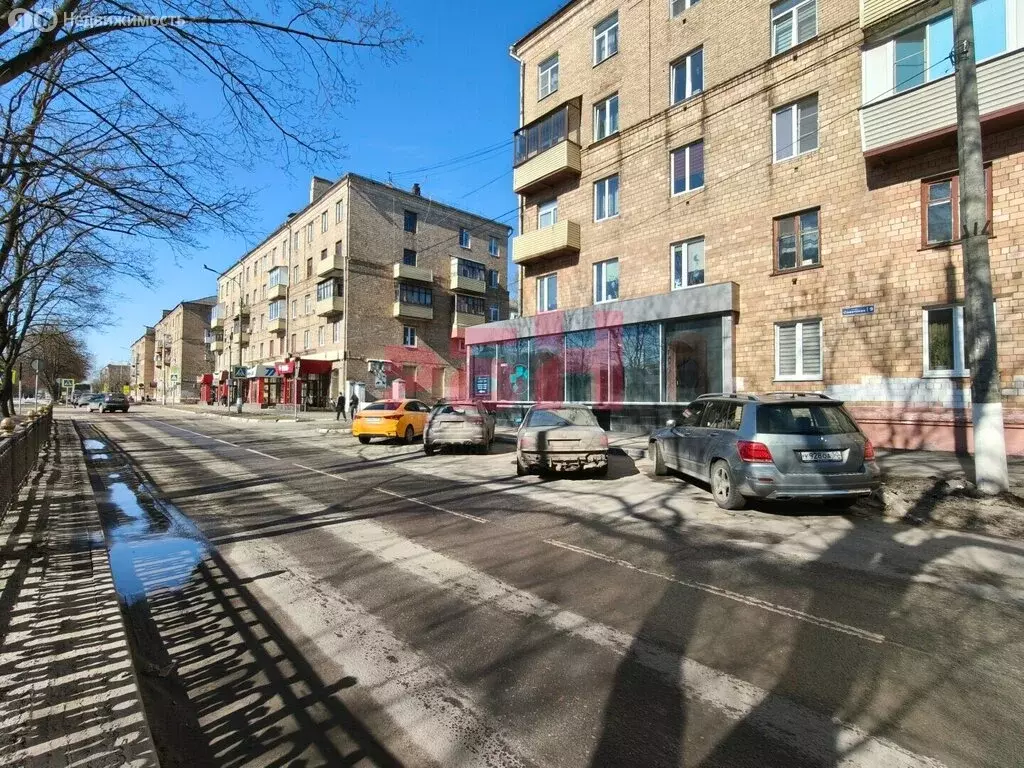 Помещение свободного назначения (209 м) - Фото 2