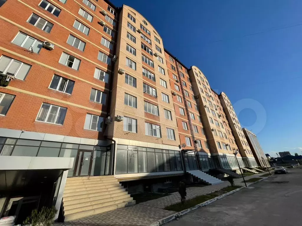 Сдам помещение свободного назначения, 470 м - Фото 1