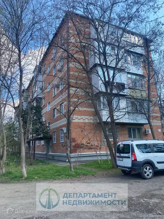 Продаётся 1-к квартира, 47 м - Фото 1