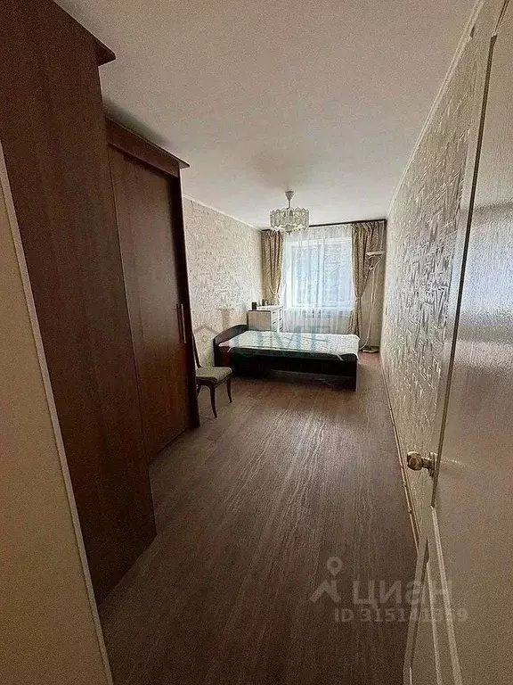 2-к кв. Новосибирская область, Новосибирск Весенняя ул., 16 (44.0 м) - Фото 0