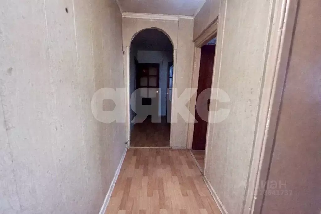 3-к кв. Московская область, Раменский муниципальный округ, пос. ... - Фото 2