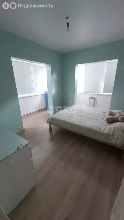 1-комнатная квартира: Сочи, улица Макаренко, 8Б/6 (43.4 м) - Фото 2