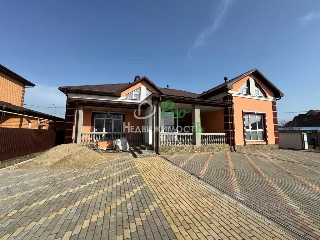 Студия Краснодарский край, Ейск ул. Щорса, 111 (34.2 м) - Фото 1