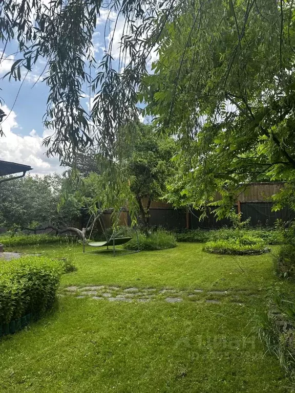 Дом в Московская область, Химки городской округ, д. Рузино 59А (300 м) - Фото 2
