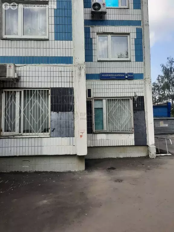 2-комнатная квартира: Москва, улица Академика Капицы, 34/121 (52 м) - Фото 1