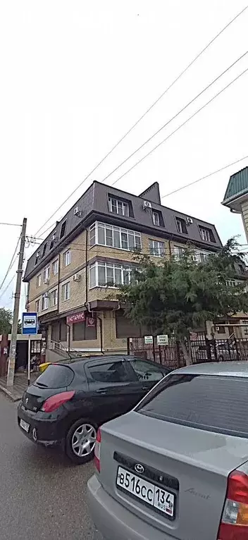 2-к. квартира, 44 м, 2/4 эт. - Фото 0