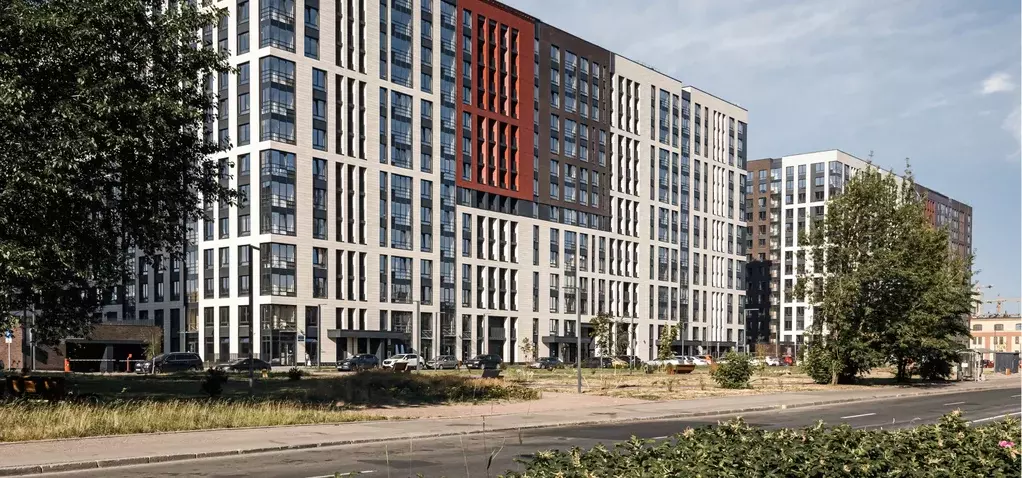 Продаётся 1-к квартира, 39.62 м - Фото 0