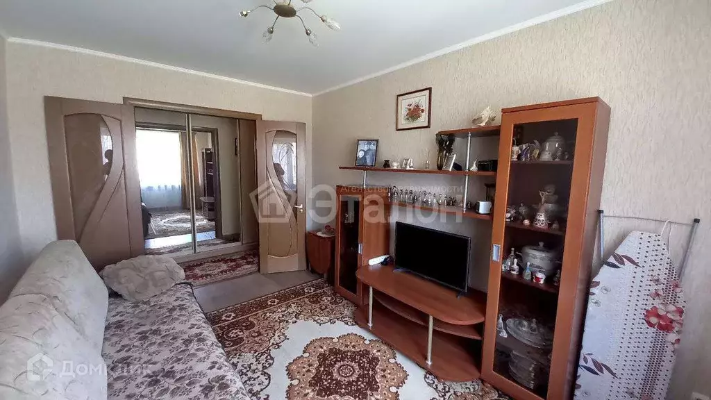 Продаётся 2-к квартира, 43.1 м - Фото 0
