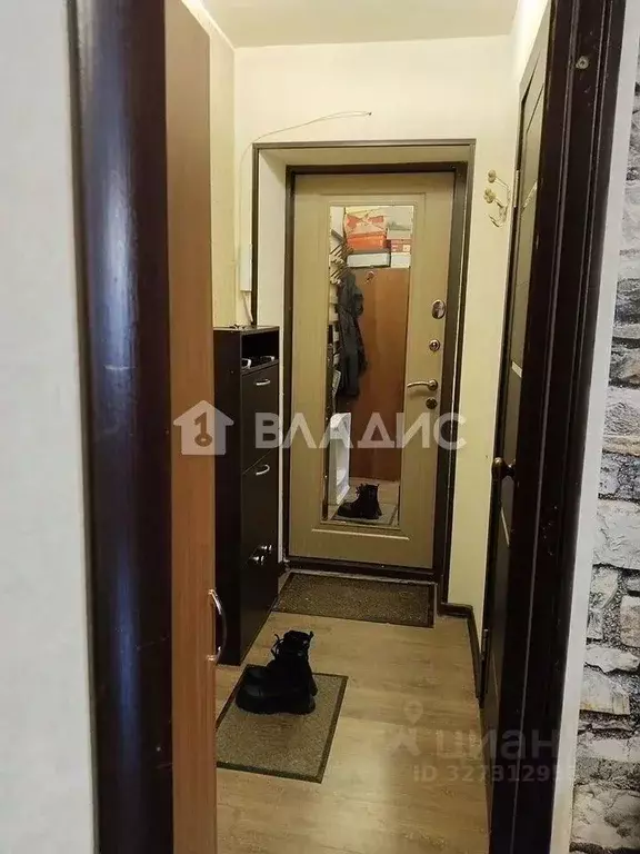 1-к кв. Московская область, Электросталь ул. Победы, 1к4 (30.0 м) - Фото 2