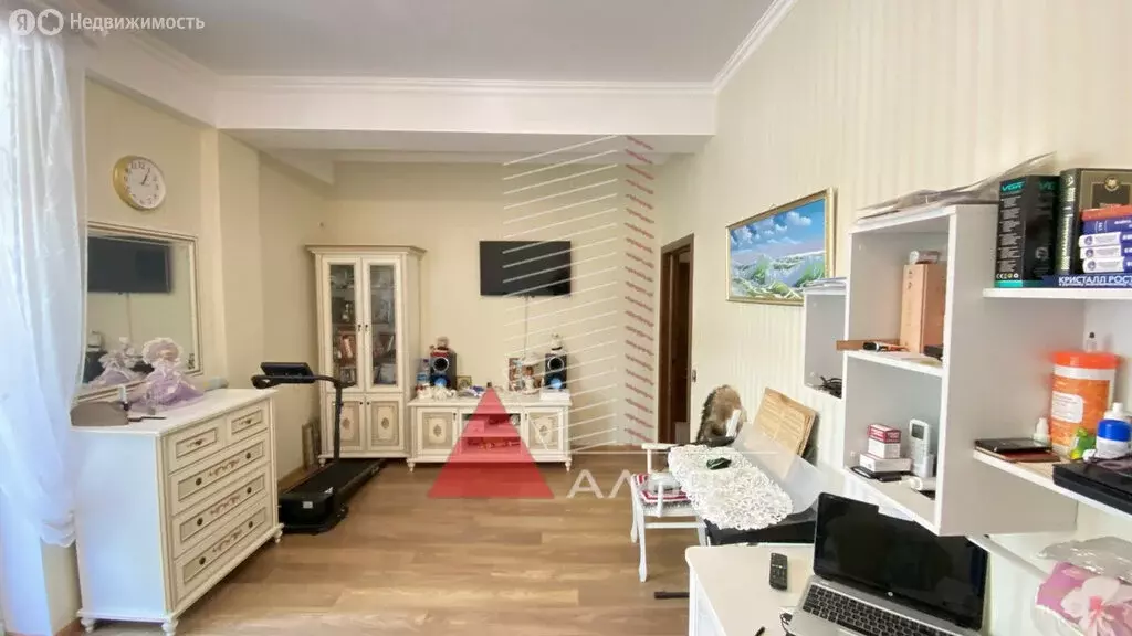 2-комнатная квартира: Евпатория, улица Полупанова, 27А (87 м) - Фото 2