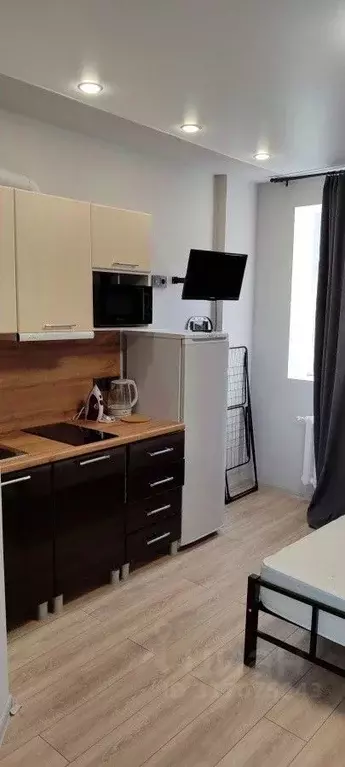 1-к кв. Москва Новоданиловский проезд, 4 (23.0 м) - Фото 1