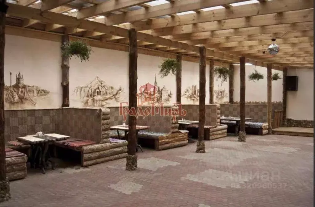 Помещение свободного назначения в Владимирская область, Александров ... - Фото 2