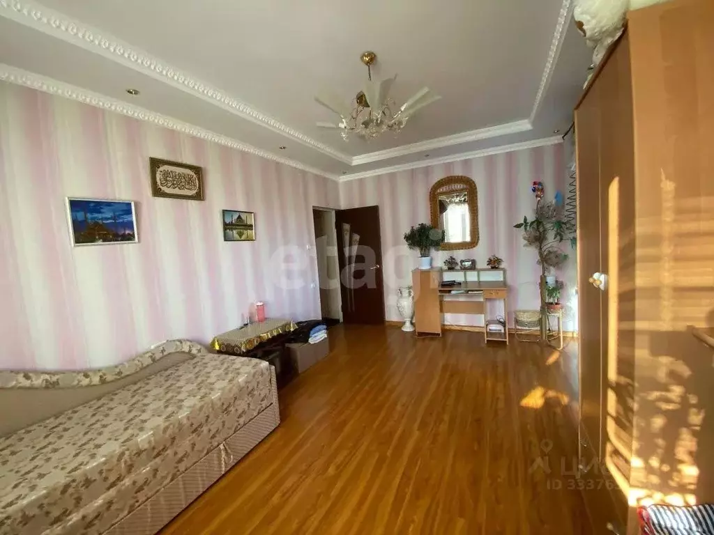 3-к кв. Крым, Феодосия ш. Симферопольское, 41В (72.3 м) - Фото 1