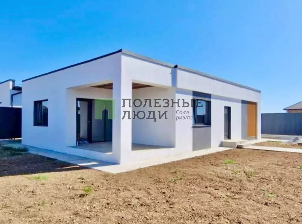 Дом в Севастополь Южное СНТ,  (117 м) - Фото 1