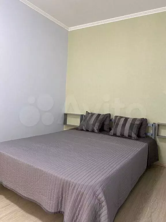 2-к. квартира, 50м, 1/5эт. - Фото 1