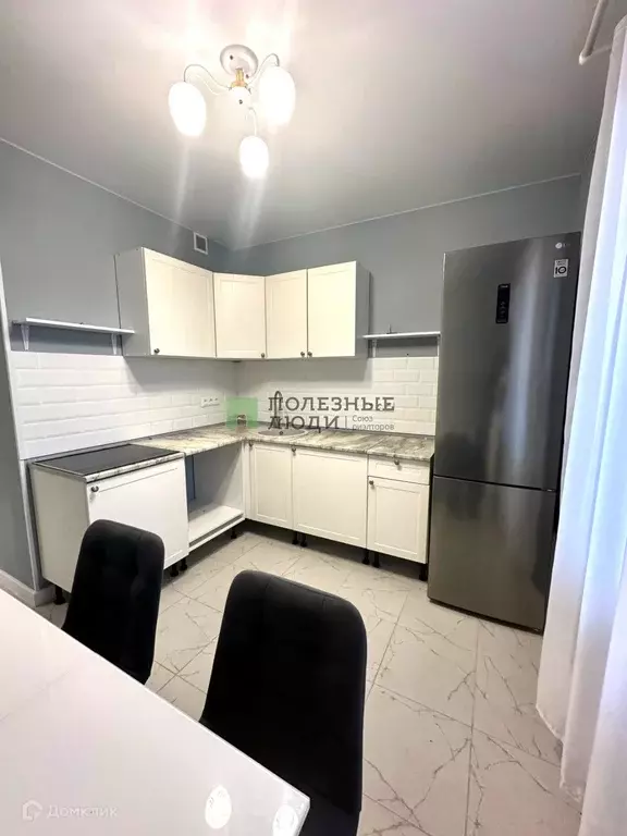 Продаётся 1-к квартира, 36.8 м - Фото 0