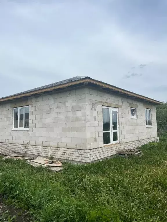 Дом 70 м на участке 12 сот. - Фото 1
