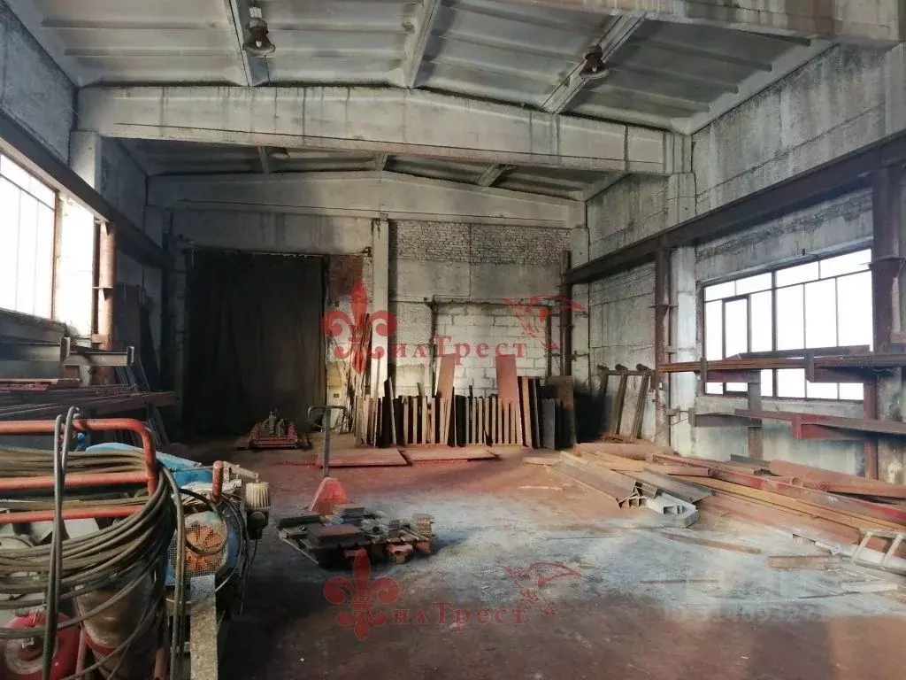 Производственное помещение в Белгородская область, Шебекинский ... - Фото 2