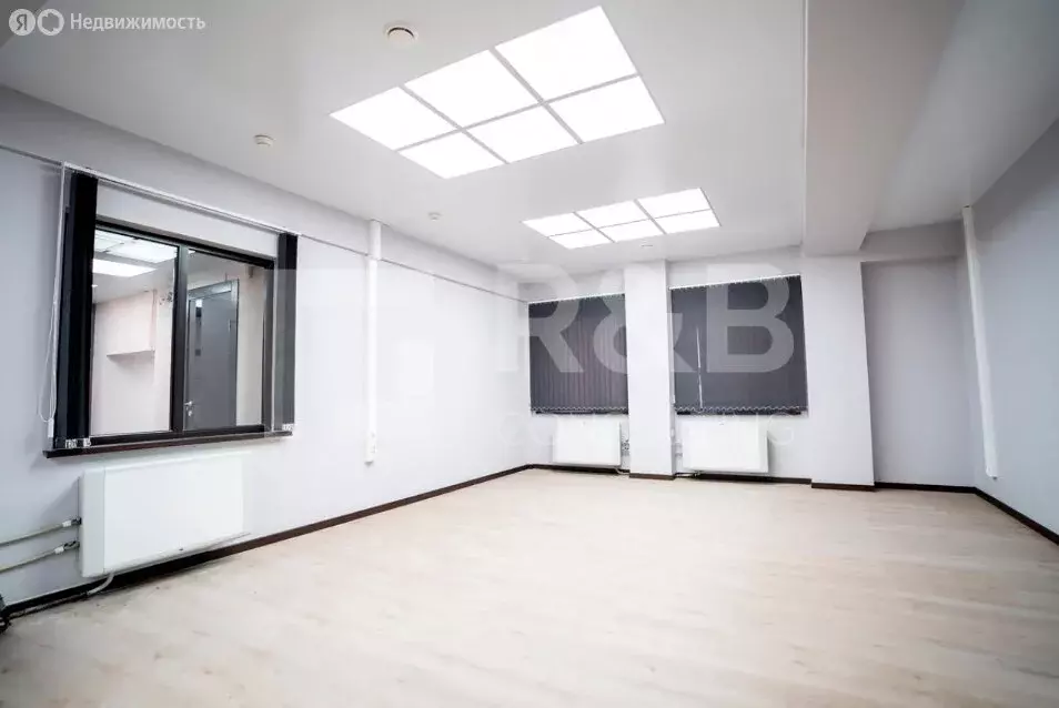 Офис (4096 м) - Фото 1