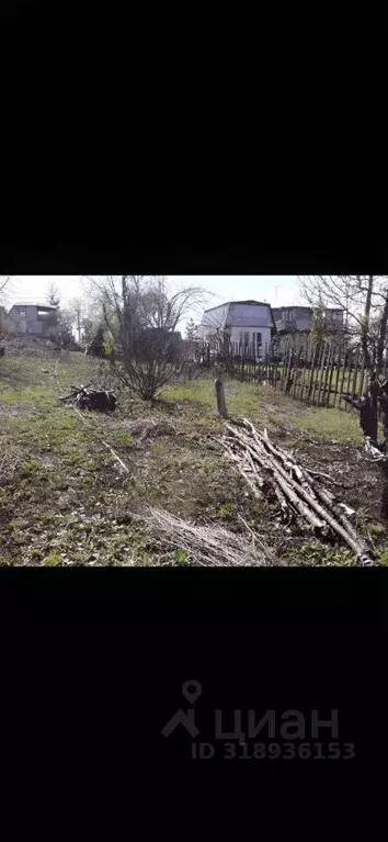 Участок в Самарская область, Красноярский район, Новосемейкино ... - Фото 0