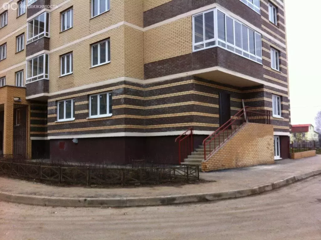 Помещение свободного назначения (80 м) - Фото 1