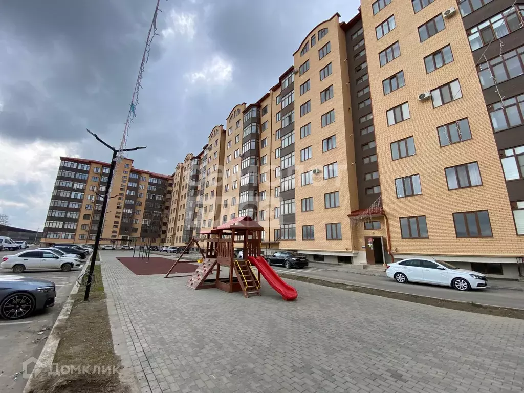 Продаётся 2-к квартира, 63 м - Фото 0