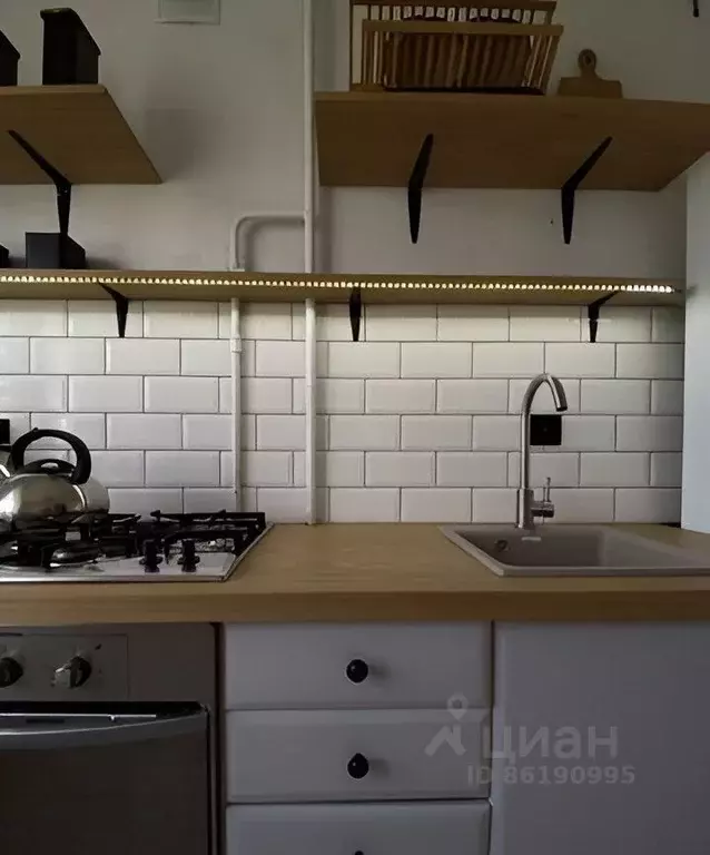 3-к кв. Башкортостан, Уфа ул. Муксинова, 1 (63.0 м) - Фото 1