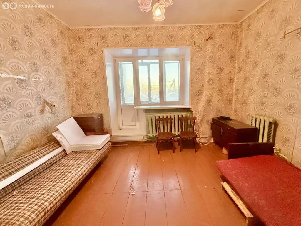 1-комнатная квартира: деревня Анашкино, 45 (37 м) - Фото 1