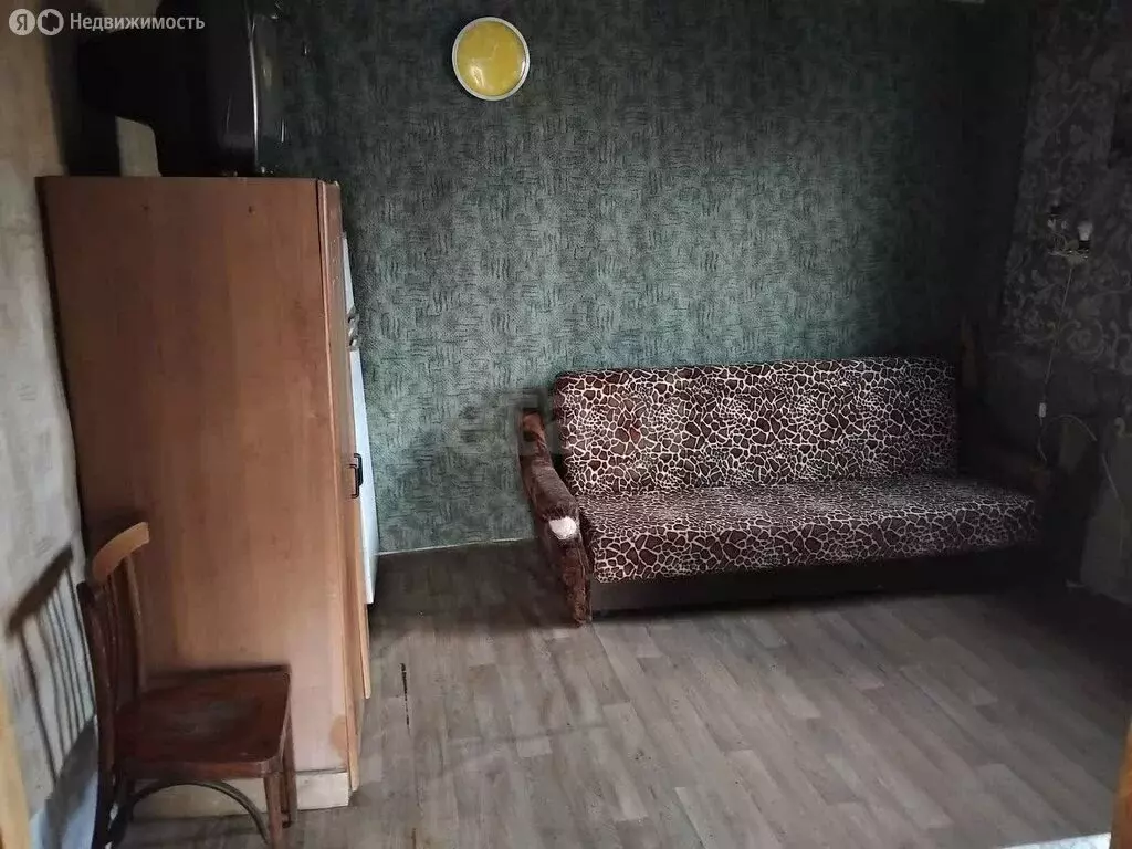 Участок в Новосибирск, СПК Родничок (6.5 м) - Фото 1