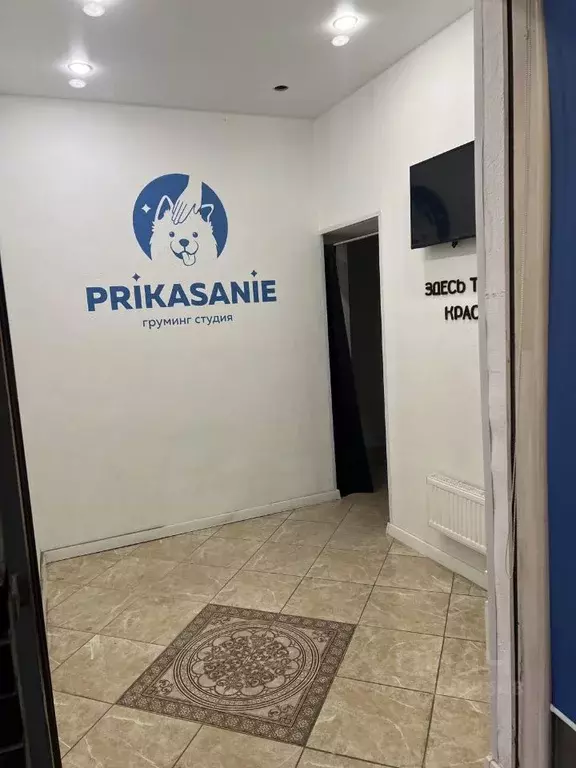 1-к кв. Московская область, Химки городской округ, д. Подолино, Велтон ... - Фото 2