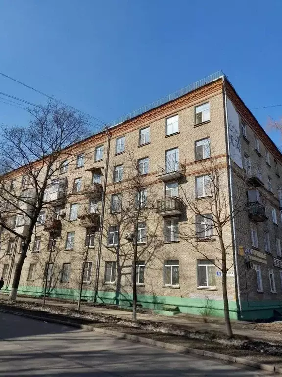 Продается 2-комнатная квартира - Фото 1