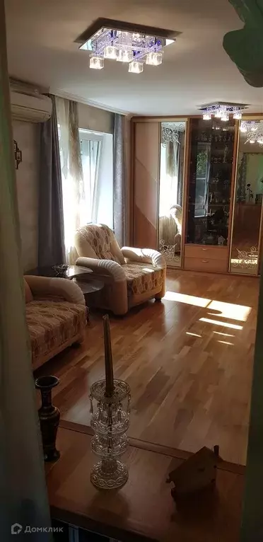 Продаётся 1-к квартира, 45 м - Фото 0
