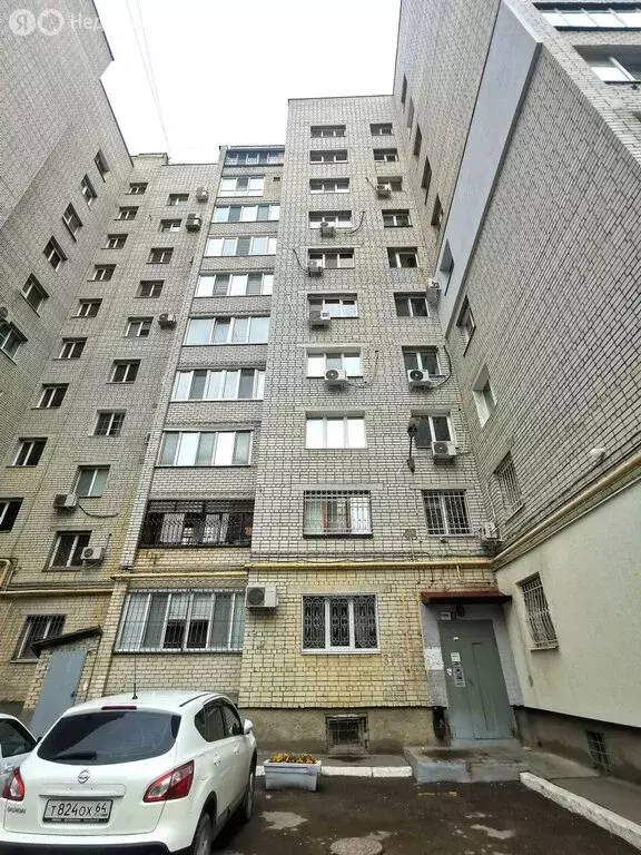 1к в 3-комнатной квартире (15 м) - Фото 1