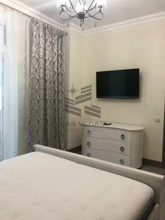 1-к кв. Москва Мосфильмовская ул., 88к2с7 (48.0 м) - Фото 1