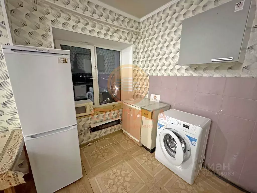 1-к кв. Москва, Москва, Троицк ул. Нагорная, 10 (24.0 м) - Фото 2