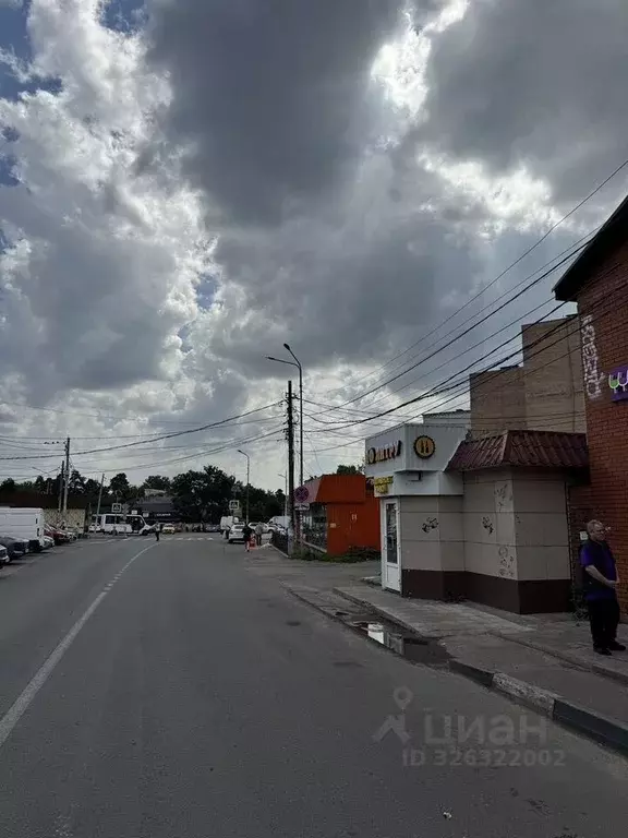 Помещение свободного назначения в Московская область, Люберцы ... - Фото 2