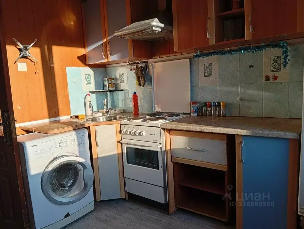 1-к кв. Челябинская область, Челябинск просп. Победы, 388А (33.0 м) - Фото 2